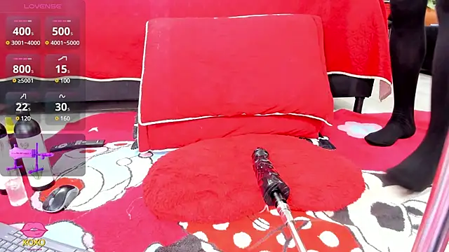 JhordanAndDanna online show from 03.20.25