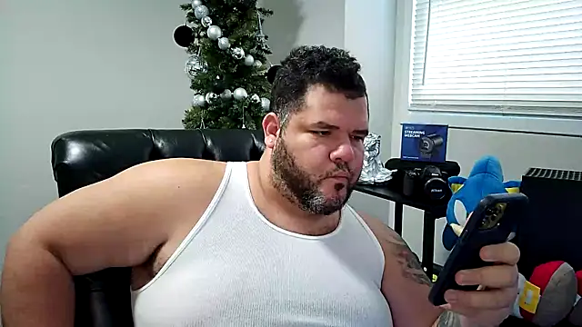 Gabihotxxx1 online show from 01.15.25