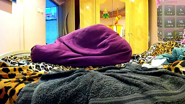 Snapshot of DomPanther69 chatting on 02.03.25 DomPanther69 online show from 02.03.25
