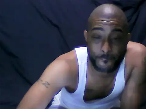 Snapshot of 510mack chatting on 12.14.24 510mack online show from 12.14.24