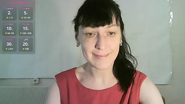 MarieODahliaS online show from 01.21.25