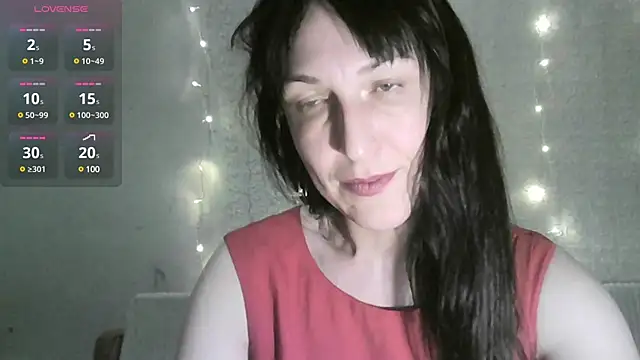 MarieODahliaS online show from 02.13.25