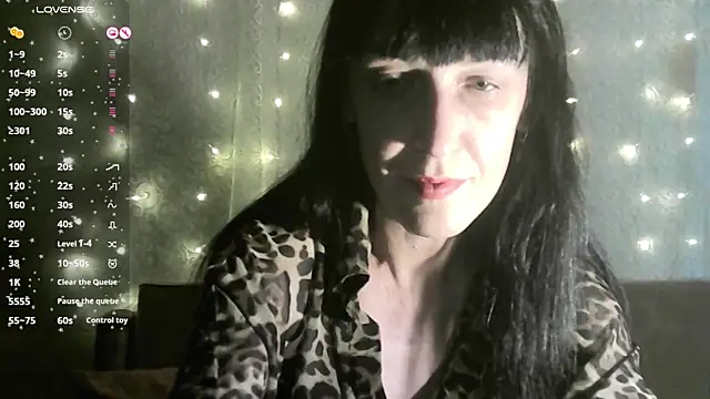 MarieODahliaS online show from 09.22.25