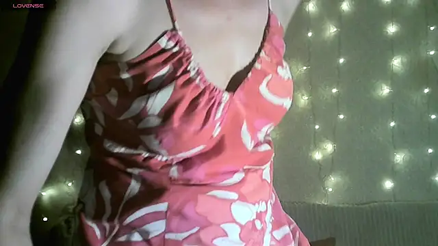 MarieODahliaS online show from 11.10.25