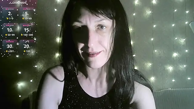 MarieODahliaS online show from 11.28.25