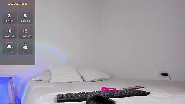 Snapshot of sophia_clark1 chatting on 09.17.25 sophia clark1 online show from 09.17.25