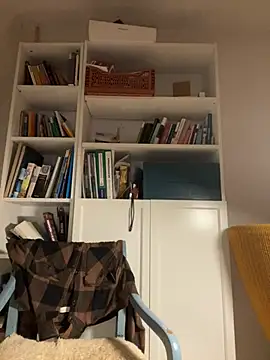 WhiteDick989 online show from 01.18.25