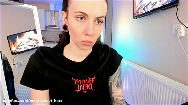 mary sweet hart online show from 01.17.25