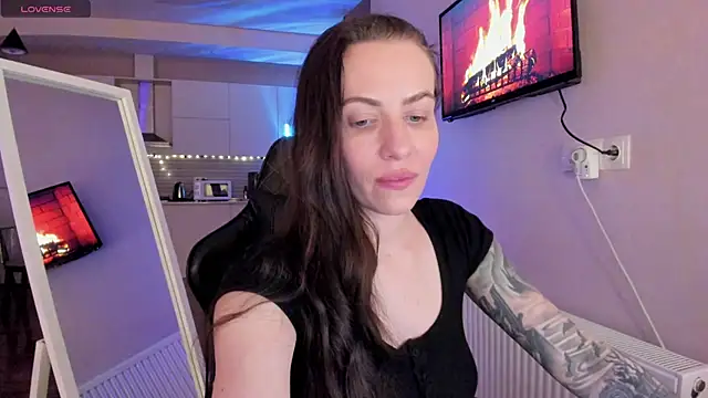 mary sweet hart online show from 03.01.25