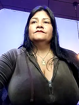 Snapshot of salomexlove_20 chatting on 10.12.25 salomexlove 20 online show from 10.12.25