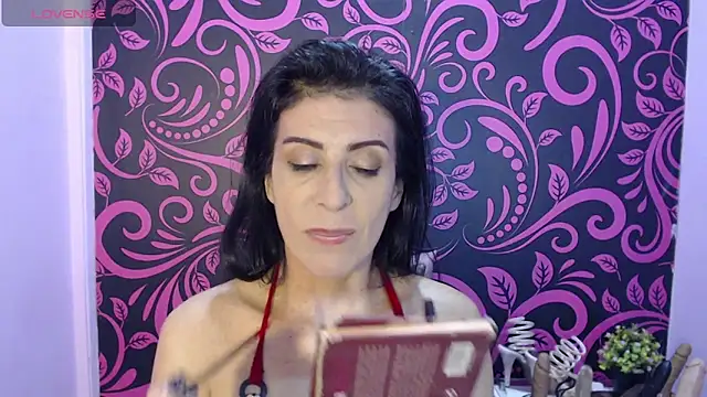 Snapshot of Great_Pussy20 chatting on 01.18.25 Great Pussy20 online show from 01.18.25