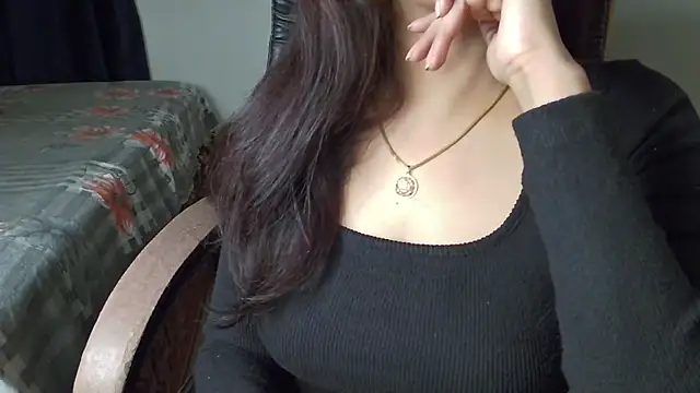 Snapshot of Adventurous_Angel chatting on 12.26.24 Adventurous Angel online show from 12.26.24