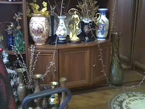 ElenaZed online show from 01.21.25