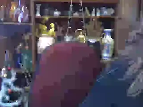 ElenaZed online show from 01.23.25