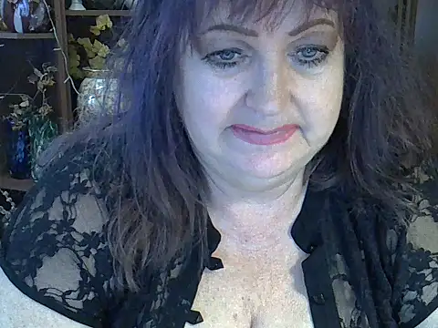 ElenaZed online show from 01.24.25