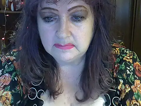 ElenaZed online show from 01.27.25