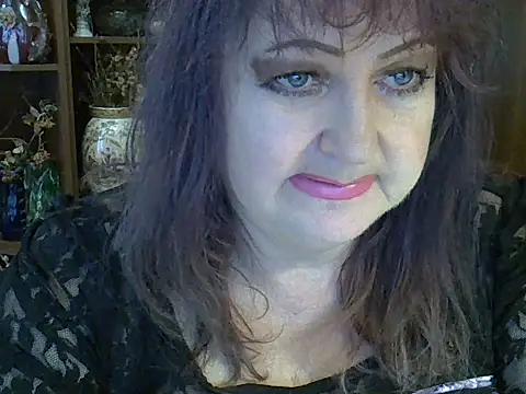 ElenaZed online show from 02.03.25