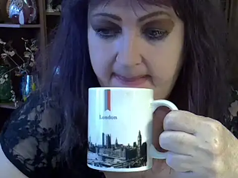 ElenaZed online show from 02.17.25