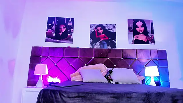 Snapshot of Ariana_lopezz chatting on 03.05.25 Ariana lopezz online show from 03.05.25