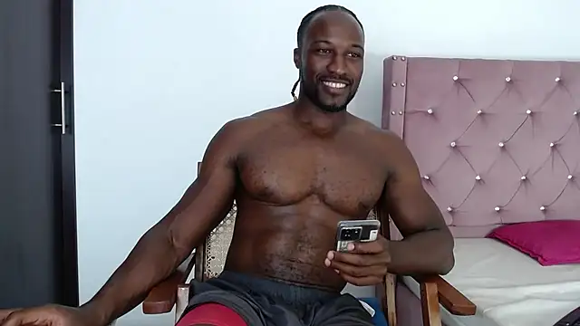 BlackNike online show from 01.22.25