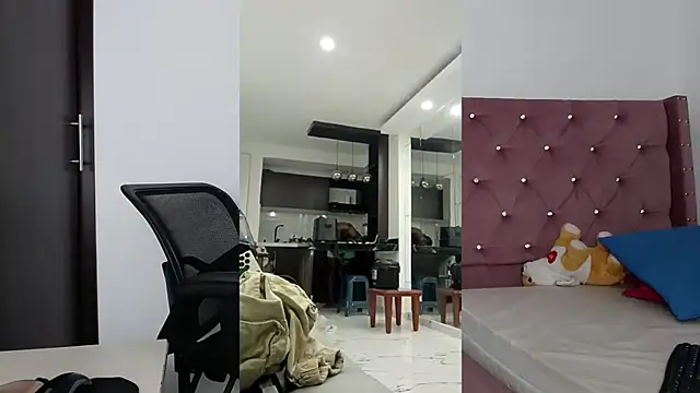 BlackNike online show from 02.24.25