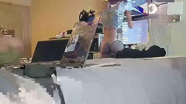txsweets online show from 10.18.25