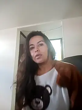 Snapshot of Ixchel_Anaid chatting on 01.19.25 Ixchel Anaid online show from 01.19.25