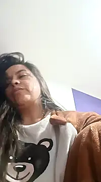 Snapshot of Ixchel_Anaid chatting on 01.21.25 Ixchel Anaid online show from 01.21.25