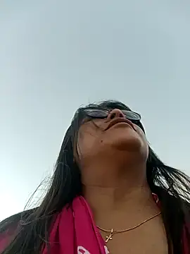 Snapshot of Ixchel_Anaid chatting on 01.26.25 Ixchel Anaid online show from 01.26.25