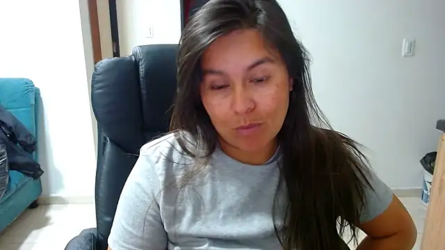 Snapshot of Ixchel_Anaid chatting on 02.02.25 Ixchel Anaid online show from 02.02.25