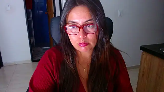 Snapshot of Ixchel_Anaid chatting on 02.23.25 Ixchel Anaid online show from 02.23.25