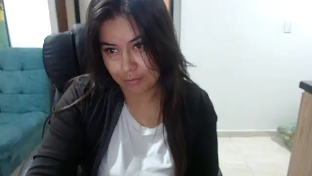 Snapshot of Ixchel_Anaid chatting on 03.01.25 Ixchel Anaid online show from 03.01.25