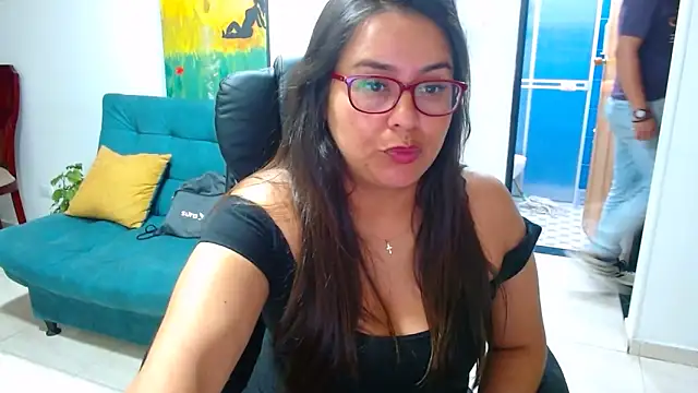 Snapshot of Ixchel_Anaid chatting on 03.06.25 Ixchel Anaid online show from 03.06.25
