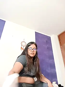 Snapshot of Ixchel_Anaid chatting on 03.15.25 Ixchel Anaid online show from 03.15.25