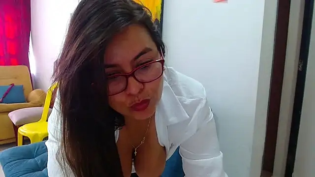 Snapshot of Ixchel_Anaid chatting on 03.16.25 Ixchel Anaid online show from 03.16.25
