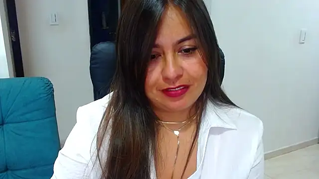 Snapshot of Ixchel_Anaid chatting on 03.16.25 Ixchel Anaid online show from 03.16.25