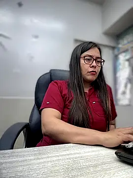 Snapshot of Ixchel_Anaid chatting on 09.15.25 Ixchel Anaid online show from 09.15.25