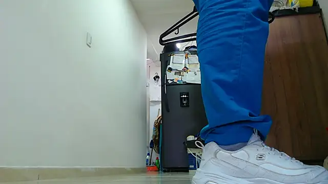 Snapshot of Ixchel_Anaid chatting on 09.25.25 Ixchel Anaid online show from 09.25.25