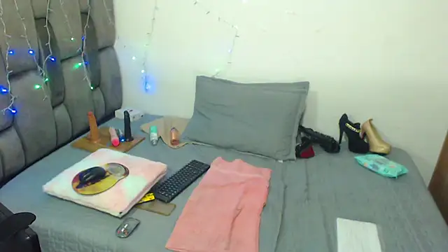 Snapshot of Tits__sweet chatting on 01.30.25 Tits  sweet online show from 01.30.25