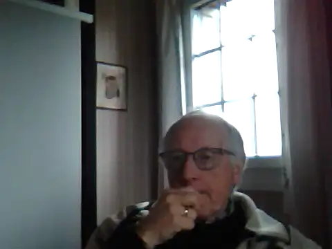 Snapshot of johnjohn622662 chatting on 02.26.25 johnjohn622662 online show from 02.26.25