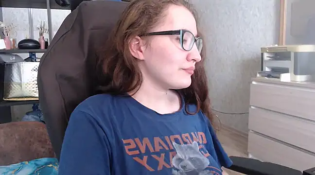 Snapshot of AnKey_Rayah chatting on 03.03.25 AnKey Rayah online show from 03.03.25