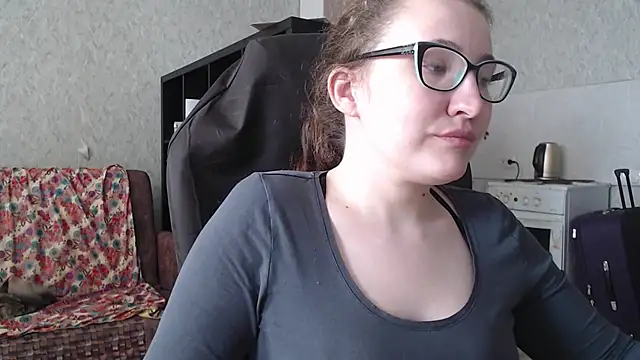 Snapshot of AnKey_Rayah chatting on 03.14.25 AnKey Rayah online show from 03.14.25