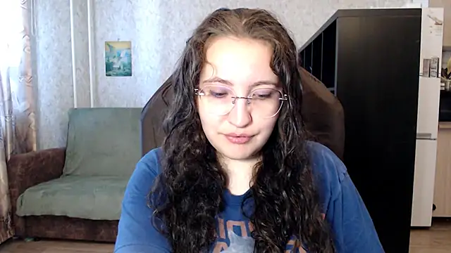 Snapshot of AnKey_Rayah chatting on 09.26.25 AnKey Rayah online show from 09.26.25
