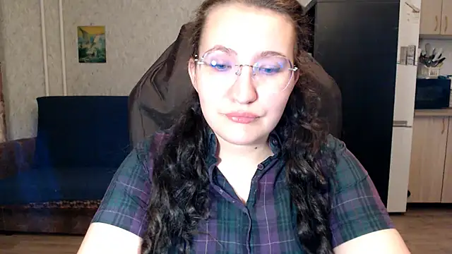 Snapshot of AnKey_Rayah chatting on 10.06.25 AnKey Rayah online show from 10.06.25