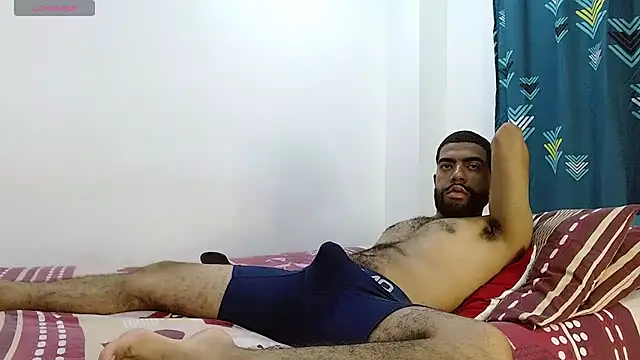 Snapshot of Aroon_Stonne chatting on 03.19.25 Aroon Stonne online show from 03.19.25