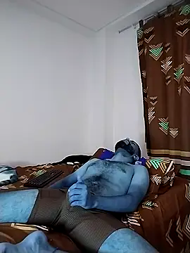 Snapshot of Aroon_Stonne chatting on 10.07.25 Aroon Stonne online show from 10.07.25