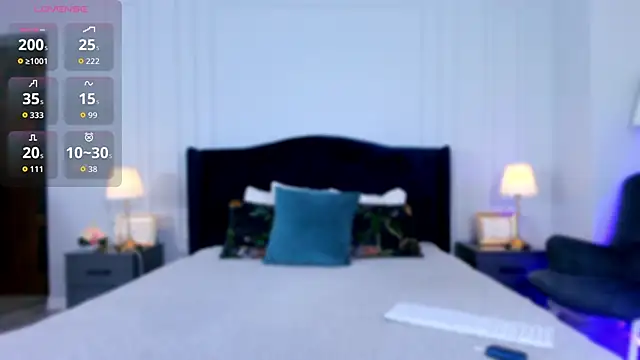 Snapshot of ElizzaBubble chatting on 09.17.25 ElizzaBubble online show from 09.17.25