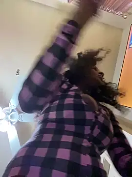 Snapshot of MzParker chatting on 12.06.24 MzParker online show from 12.06.24