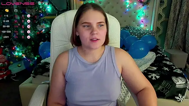 VinnaSky online show from 12.19.24