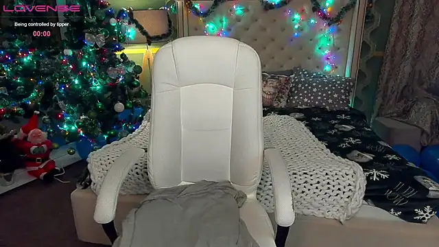 VinnaSky online show from 12.22.24